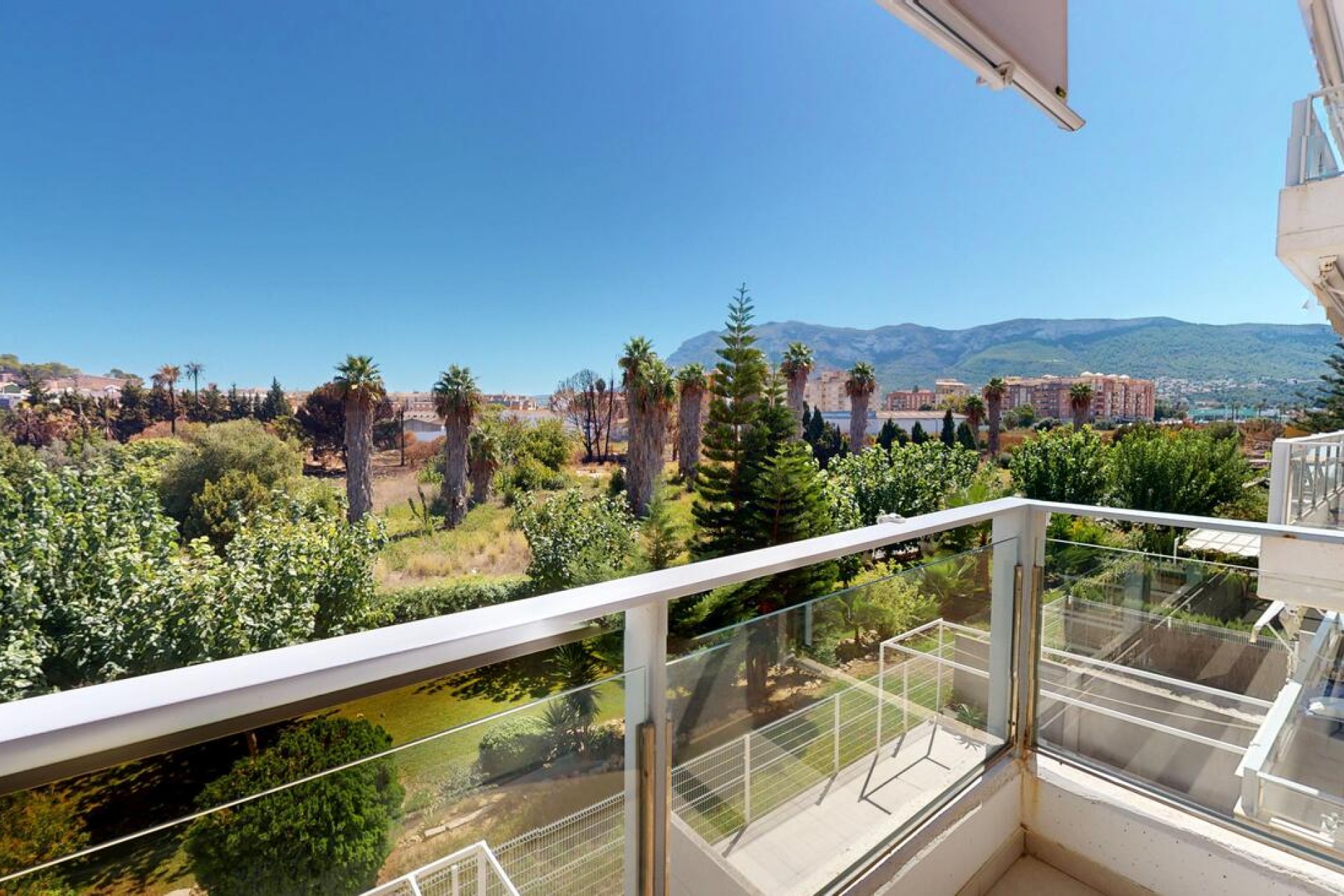 Reventa - Apartment -
Denia - Costa Blanca