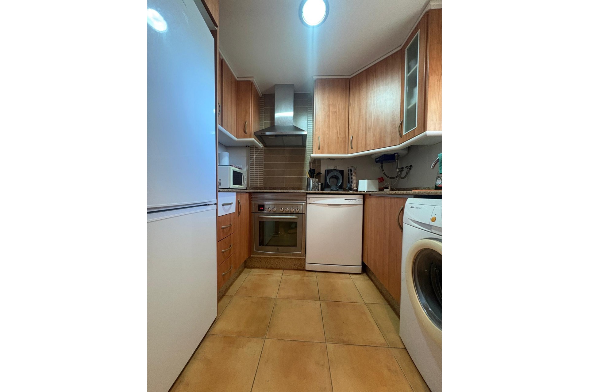 Reventa - Apartment -
Denia - Costa Blanca