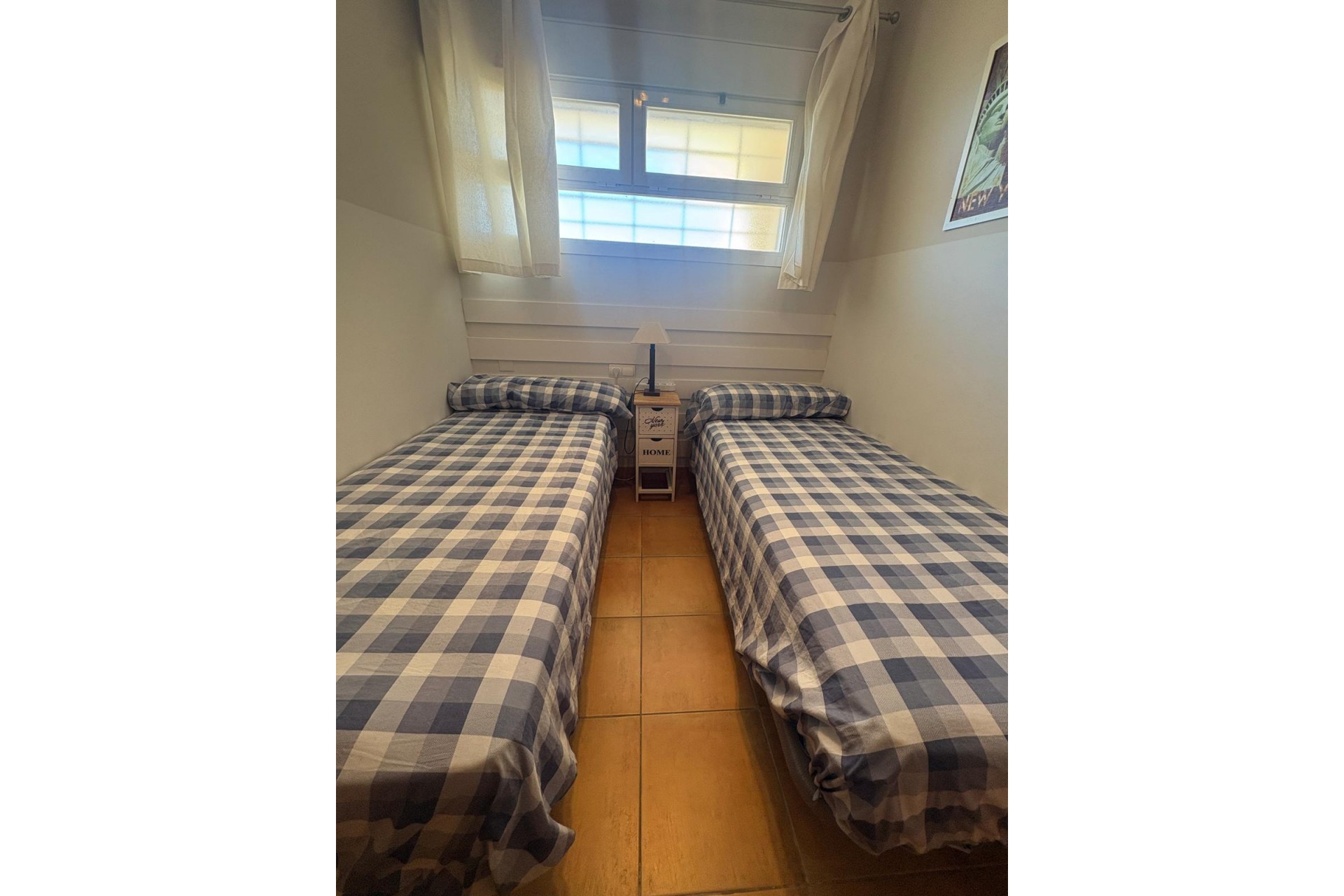 Reventa - Apartment -
Denia - Costa Blanca