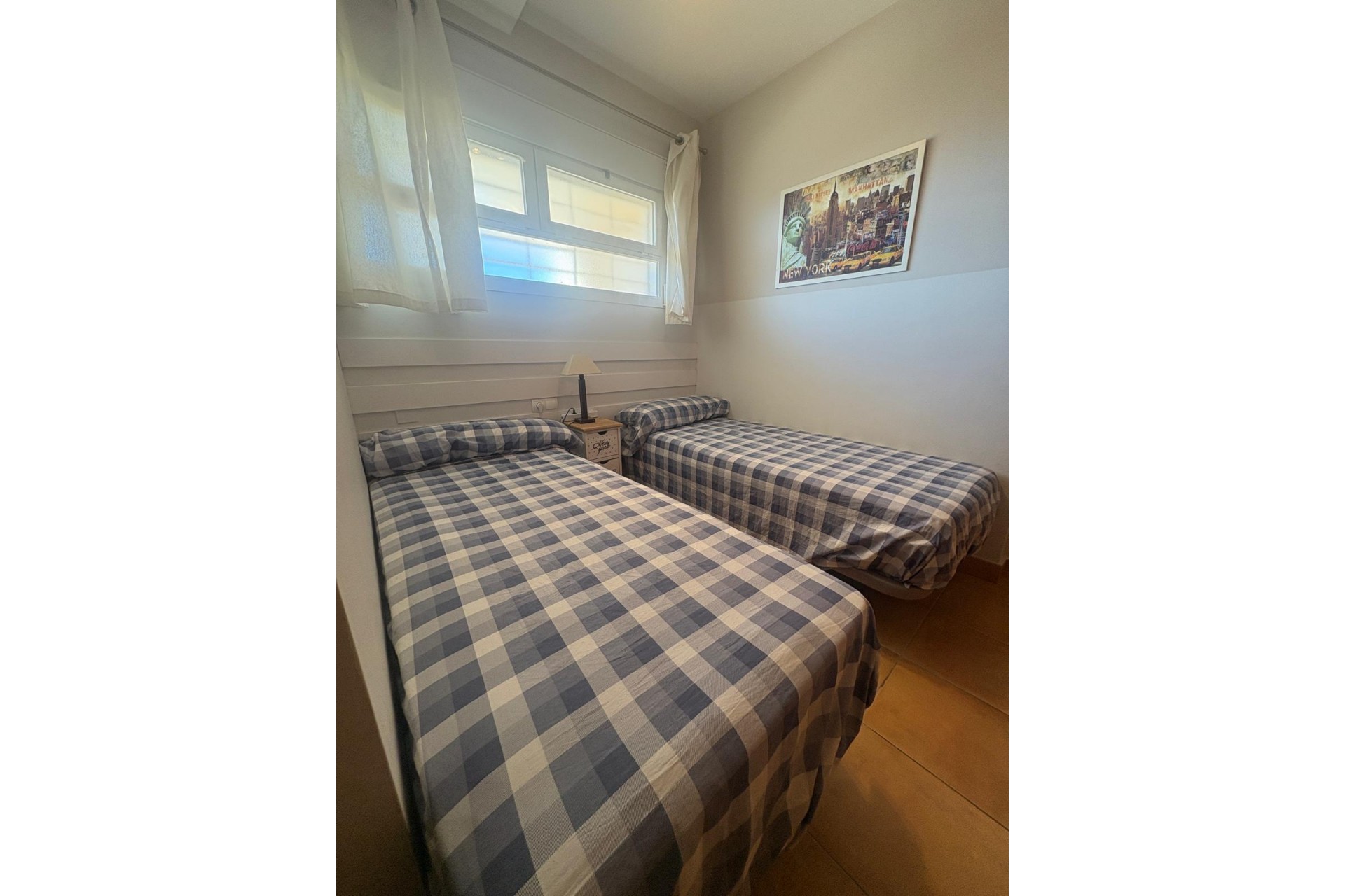 Reventa - Apartment -
Denia - Costa Blanca