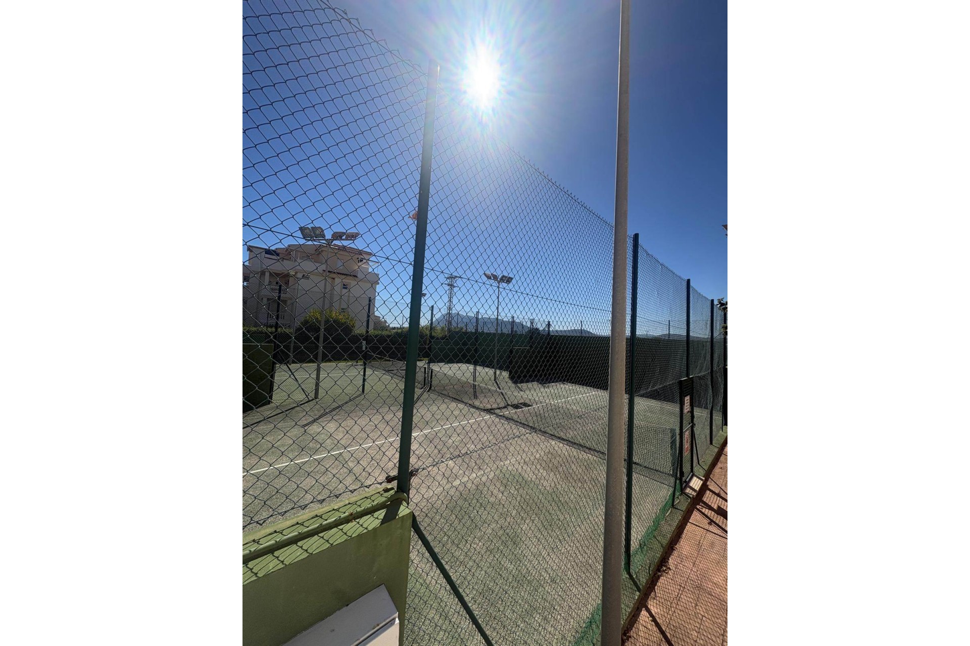 Reventa - Apartment -
Denia - Costa Blanca