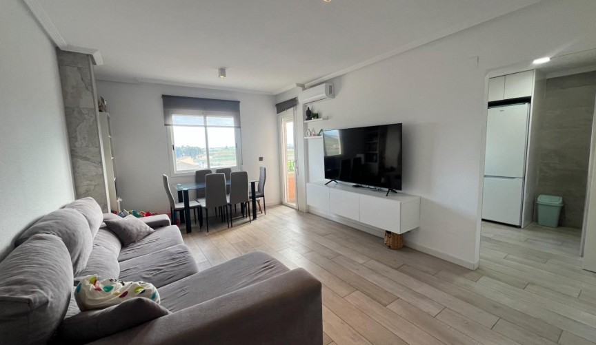 Reventa - Apartment -
Dolores - Comunidad Valenciana