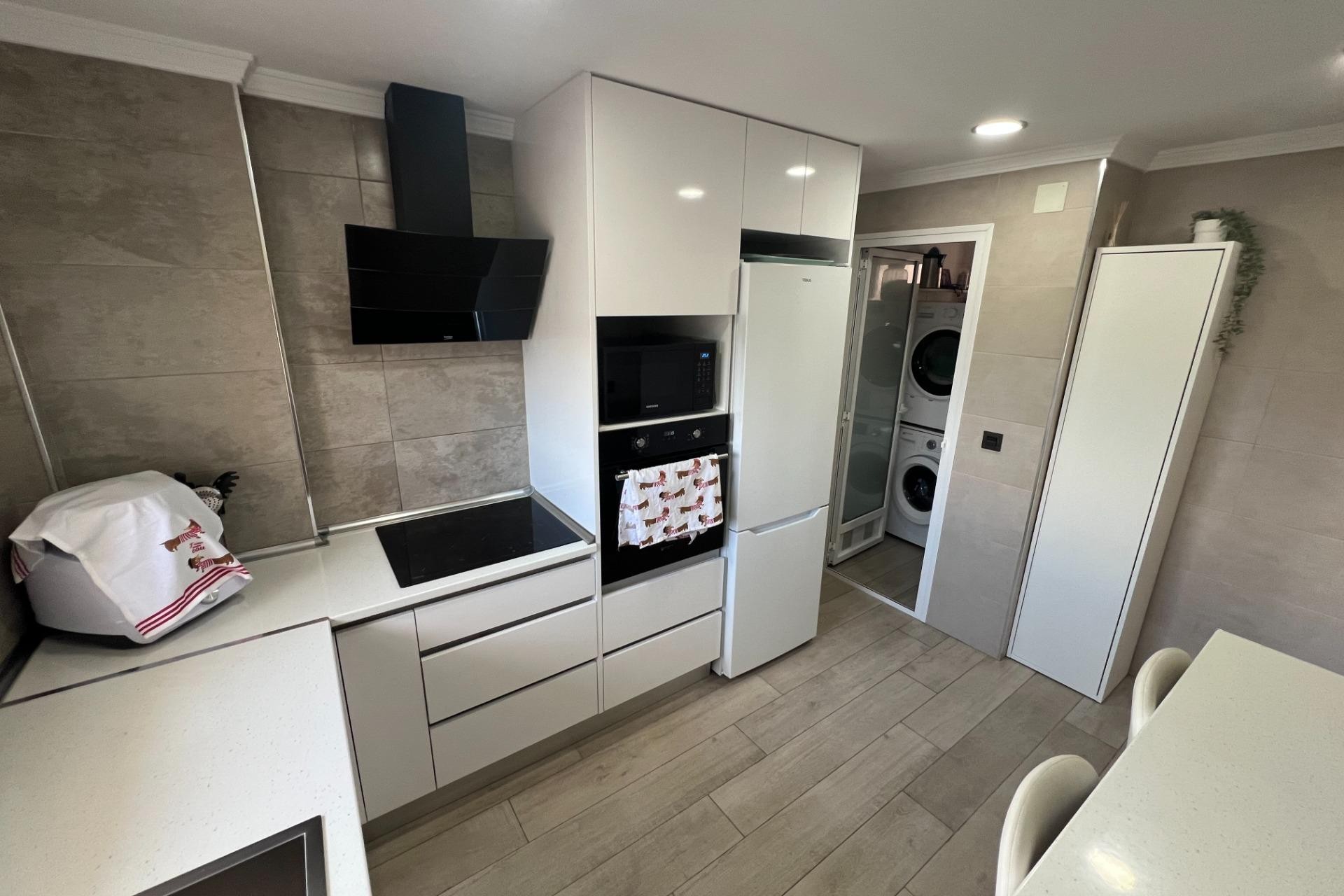 Reventa - Apartment -
Dolores - Comunidad Valenciana