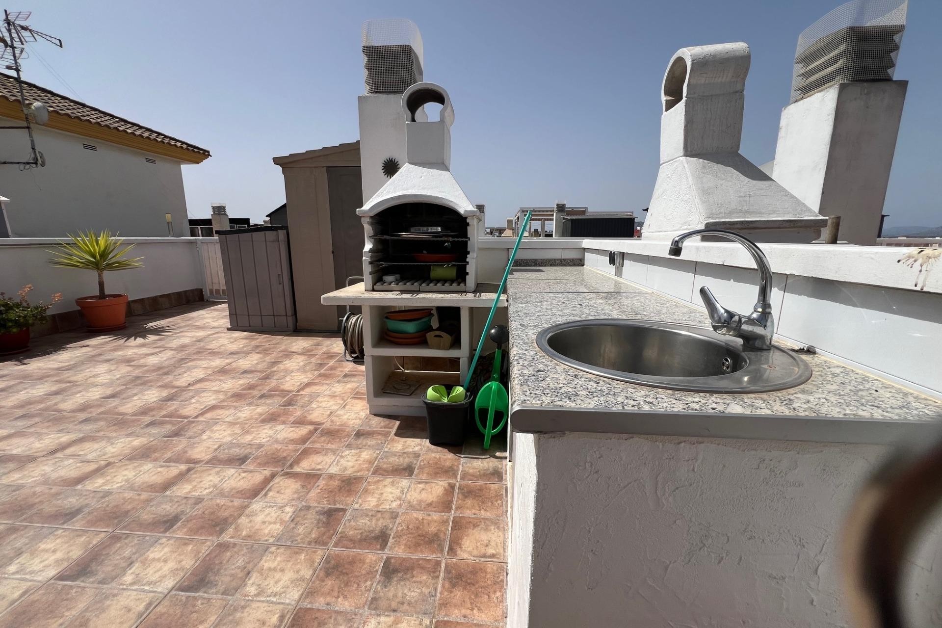 Reventa - Apartment -
Dolores - Comunidad Valenciana