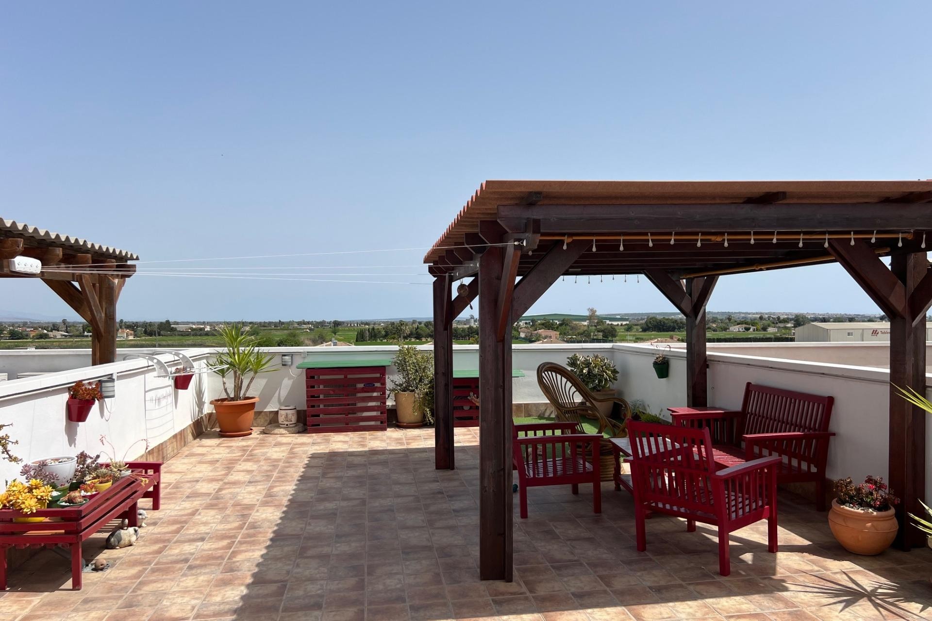 Reventa - Apartment -
Dolores - Comunidad Valenciana