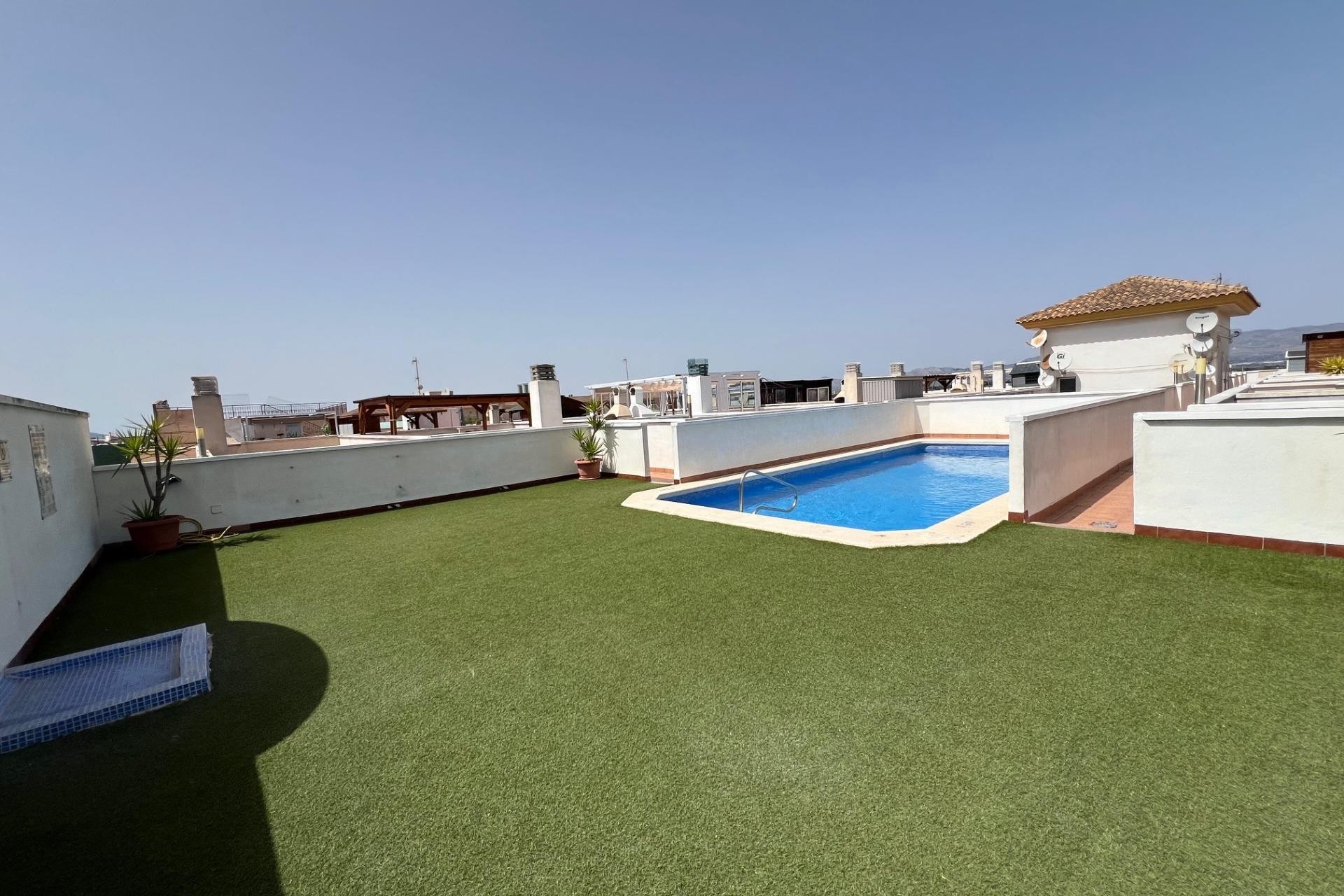 Reventa - Apartment -
Dolores - Comunidad Valenciana