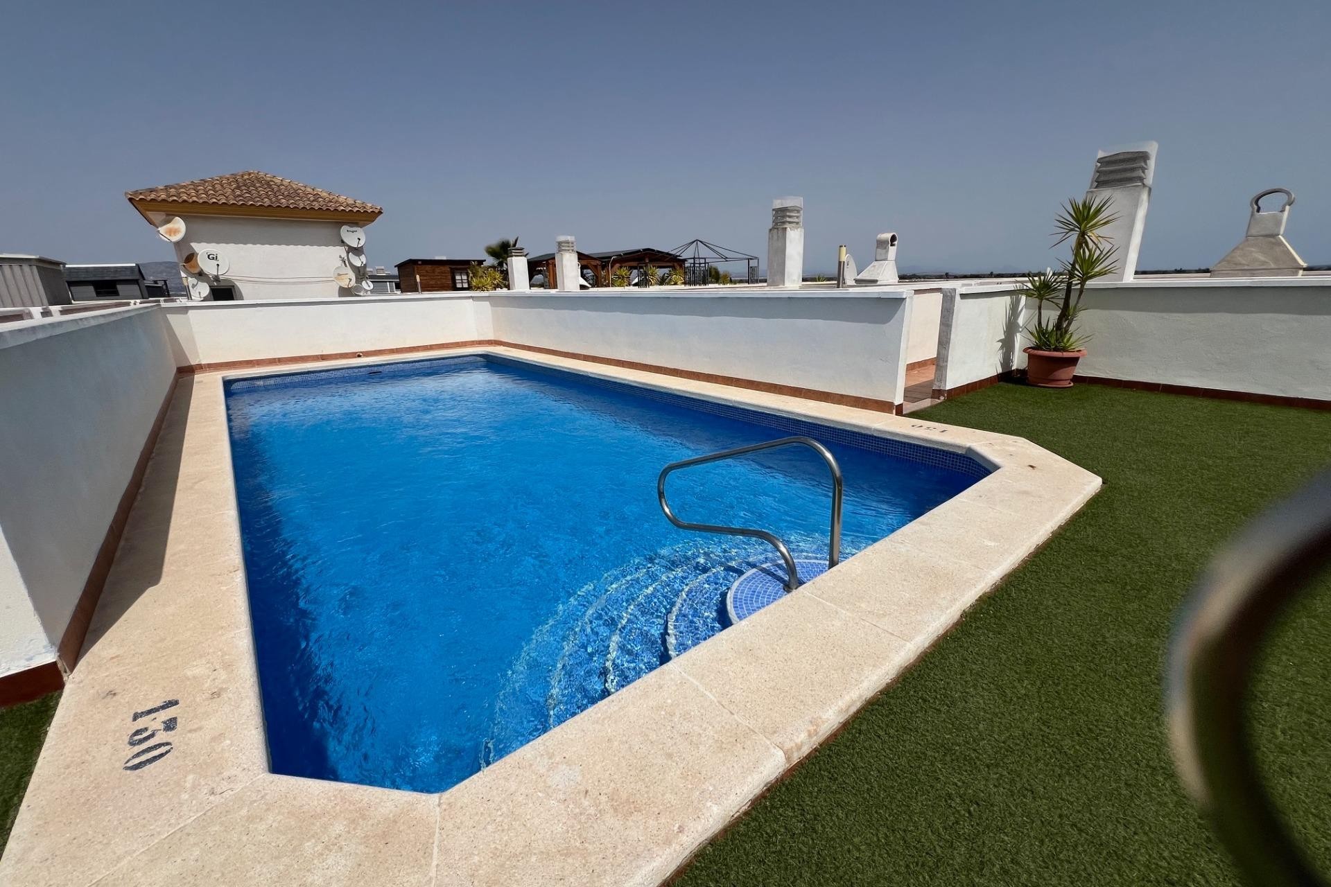 Reventa - Apartment -
Dolores - Comunidad Valenciana