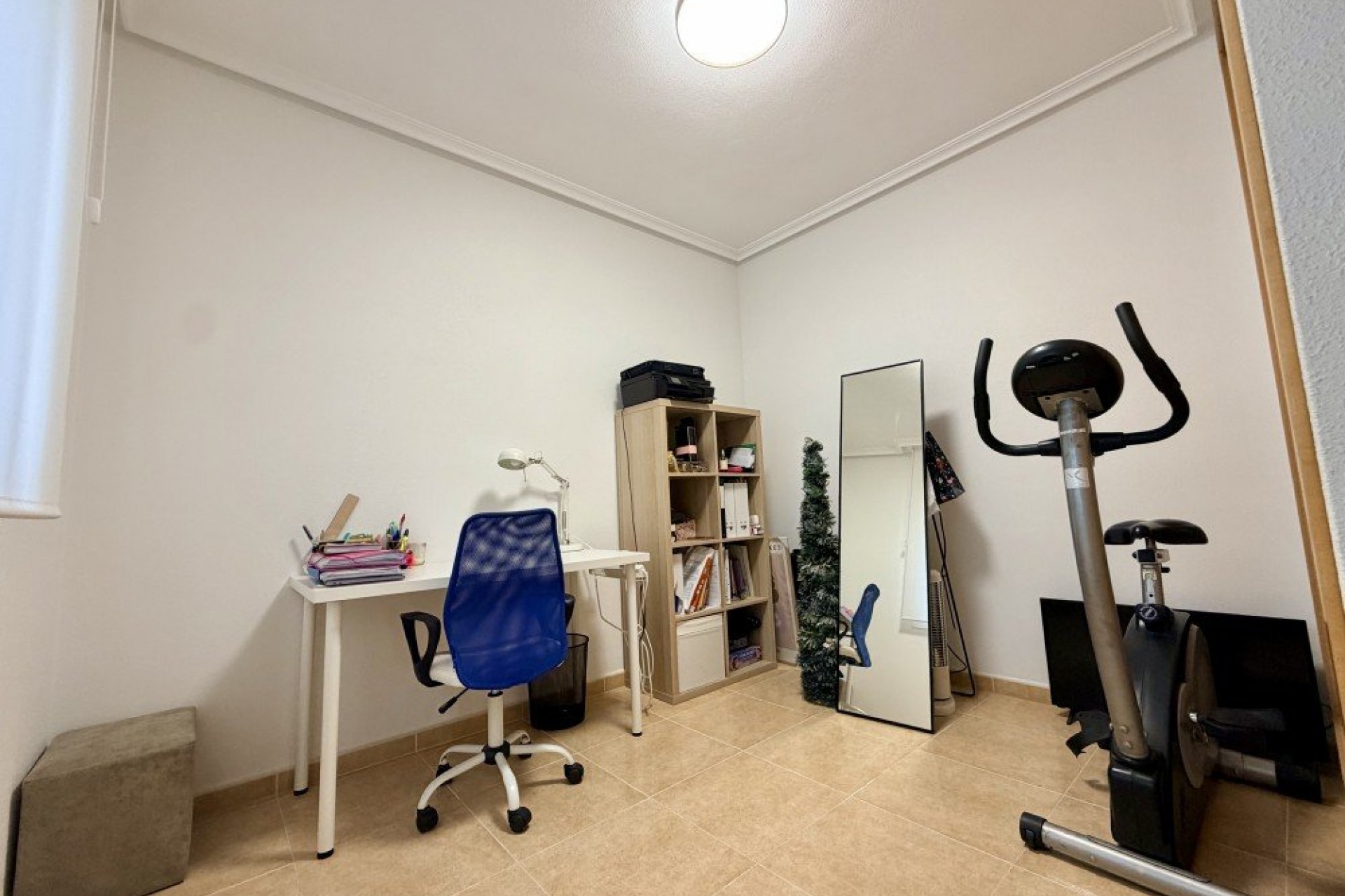 Reventa - Apartment -
Dolores - Costa Blanca