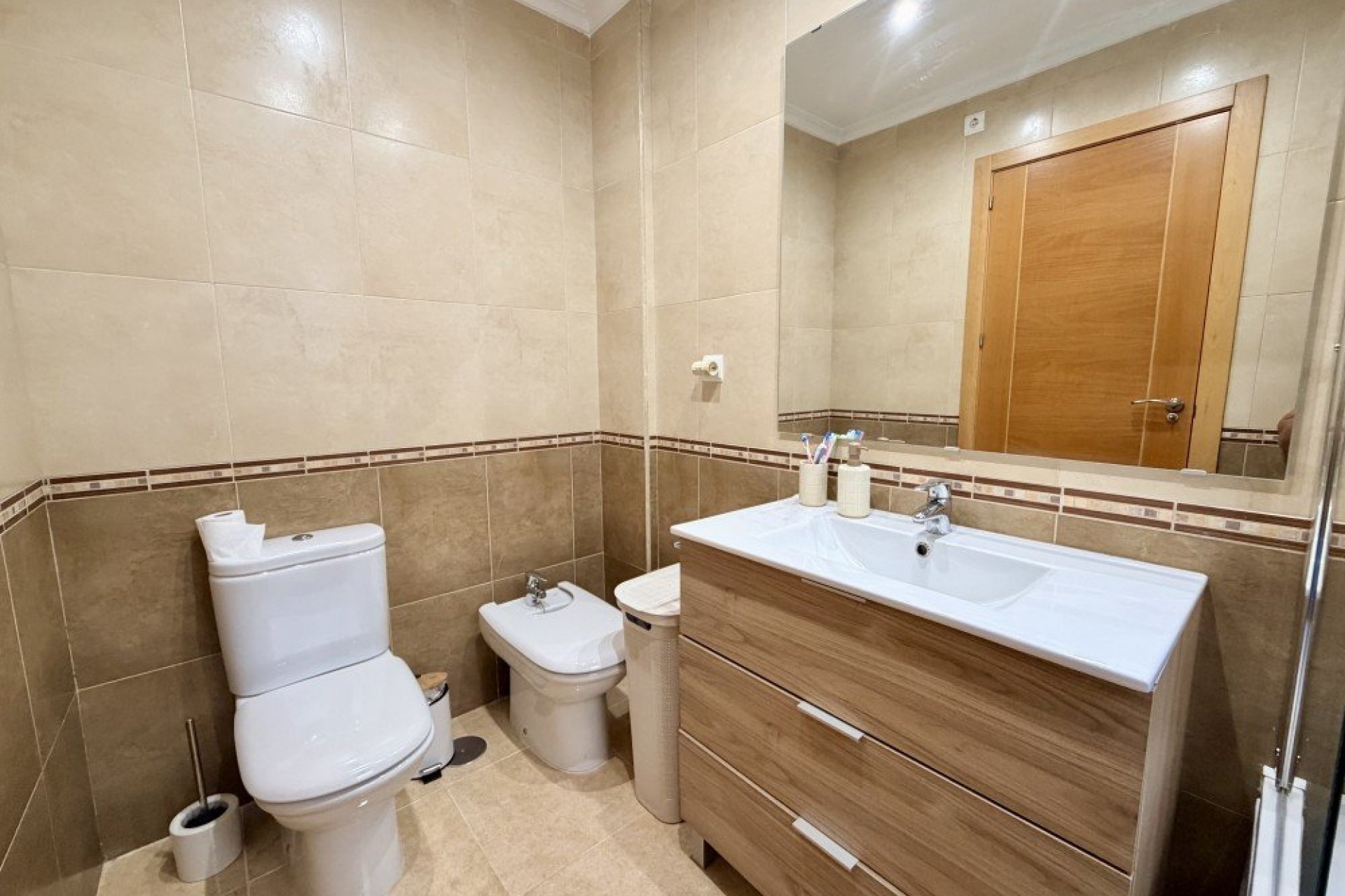 Reventa - Apartment -
Dolores - Costa Blanca