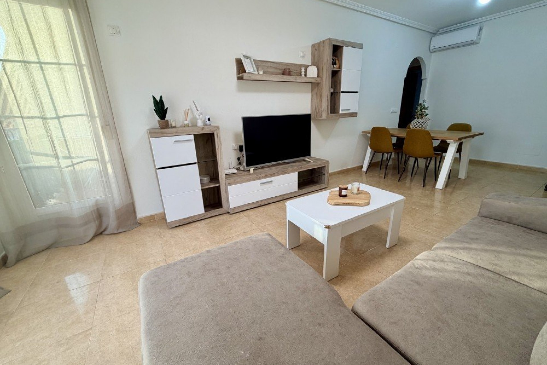 Reventa - Apartment -
Dolores - Costa Blanca