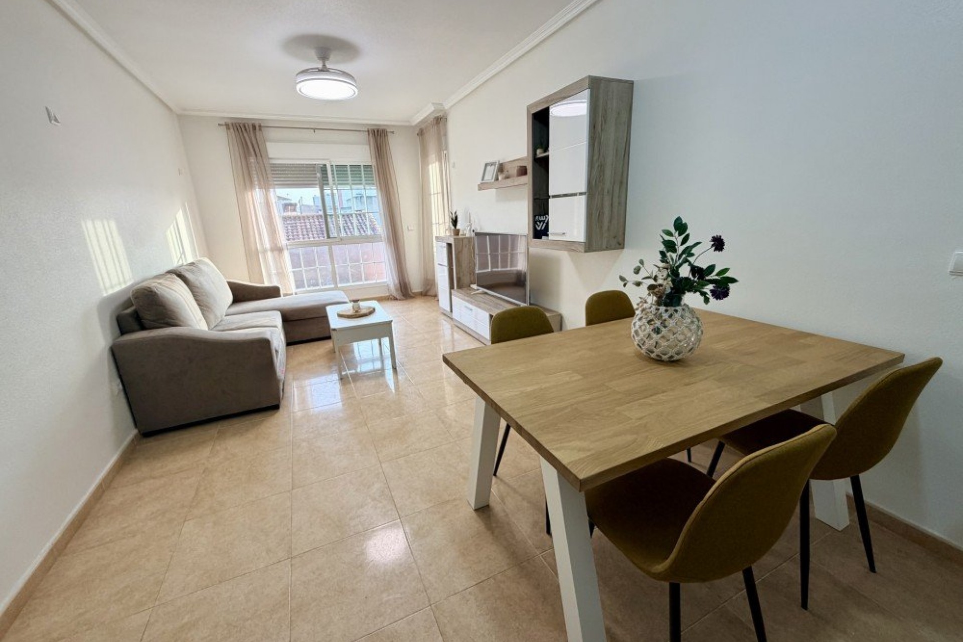 Reventa - Apartment -
Dolores - Costa Blanca