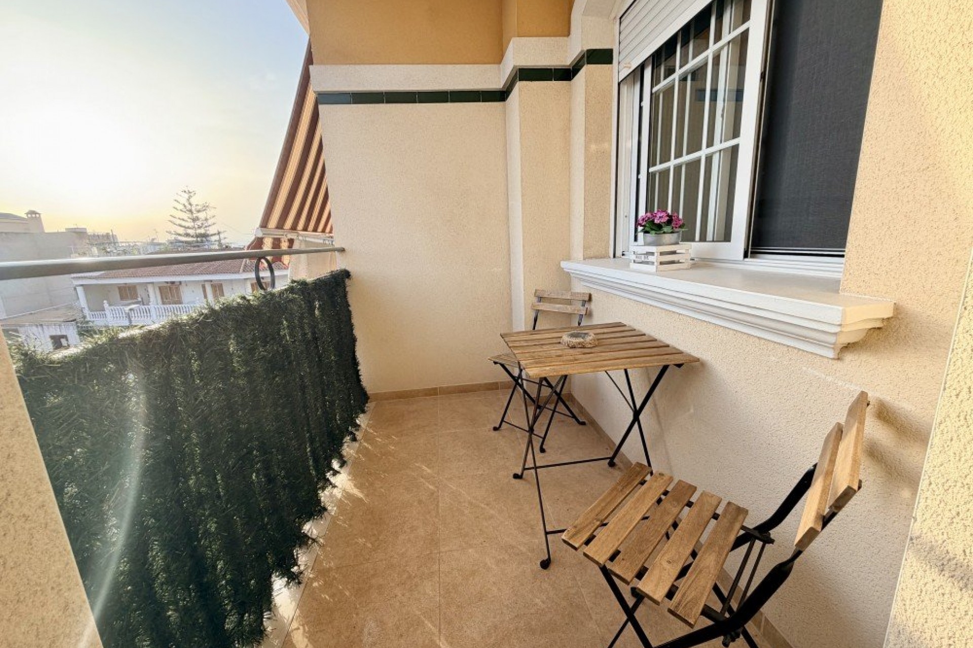 Reventa - Apartment -
Dolores - Costa Blanca