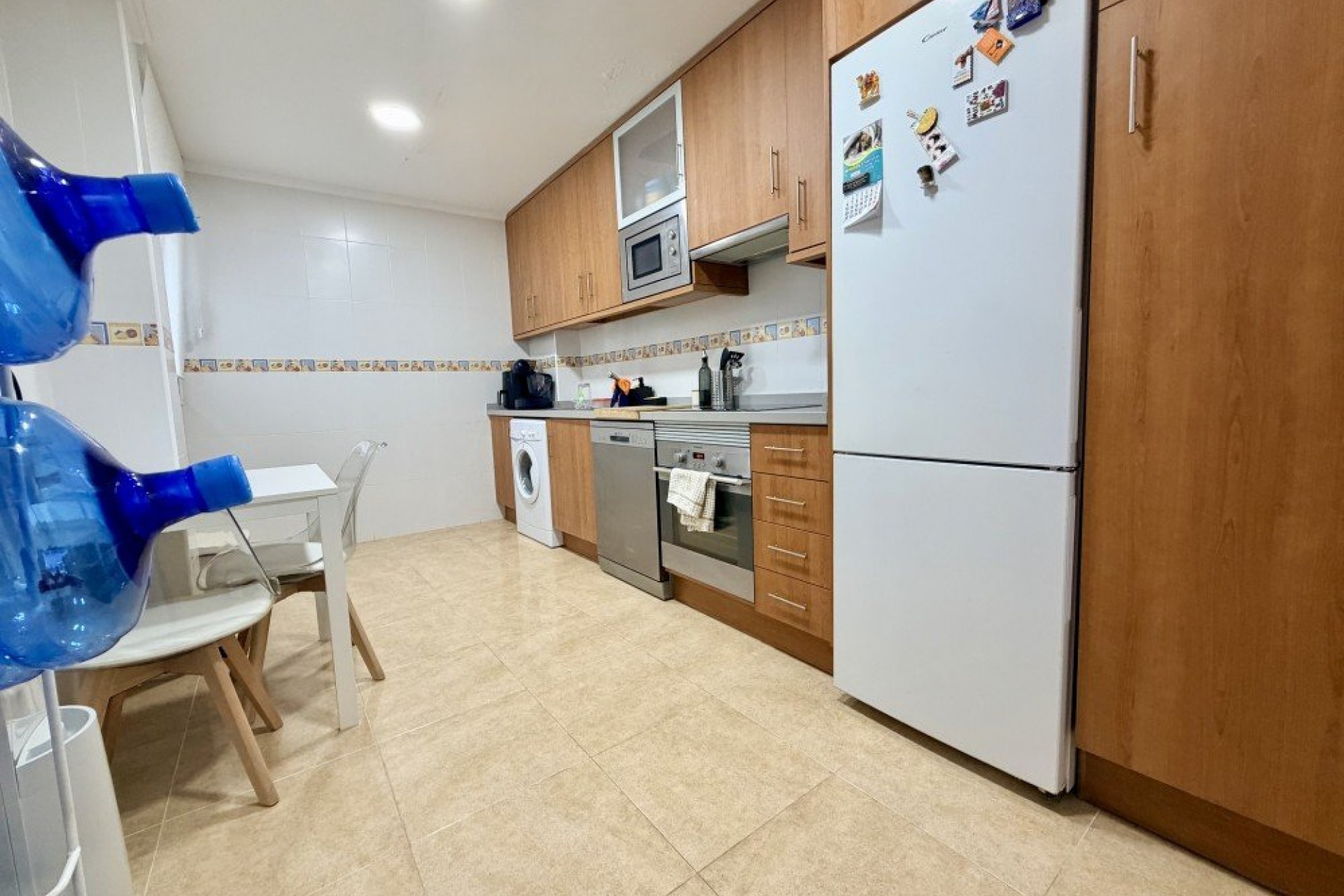 Reventa - Apartment -
Dolores - Costa Blanca
