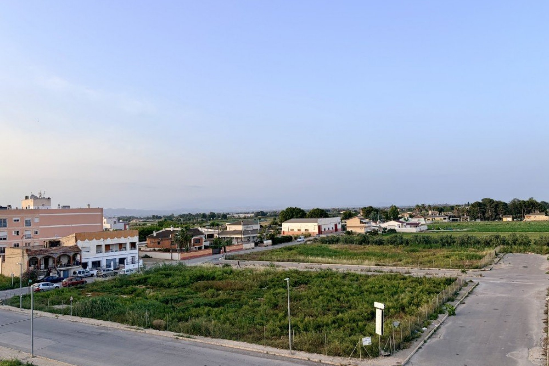 Reventa - Apartment -
Dolores - Costa Blanca