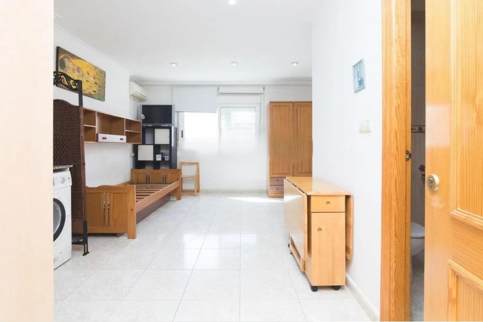 Reventa - Apartment -
El Altet - Balsares