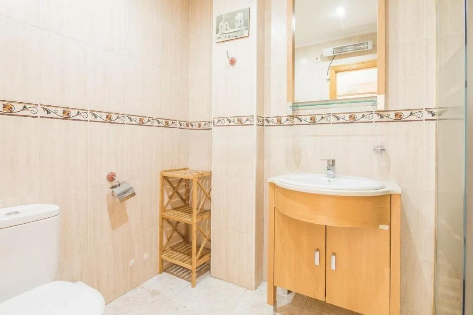 Reventa - Apartment -
El Altet - Balsares