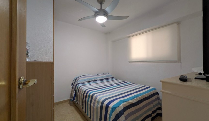 Reventa - Apartment -
El Campello - Costa Blanca