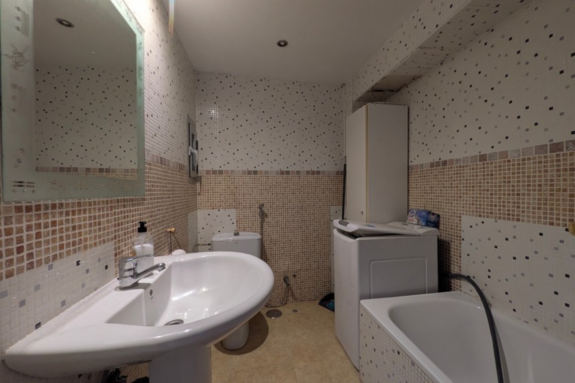 Reventa - Apartment -
El Campello - Costa Blanca