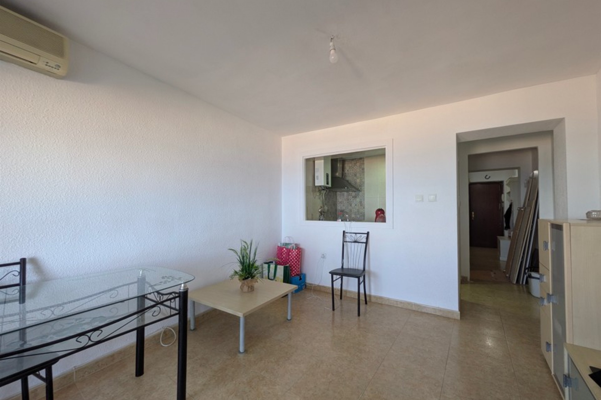 Reventa - Apartment -
El Campello - Costa Blanca