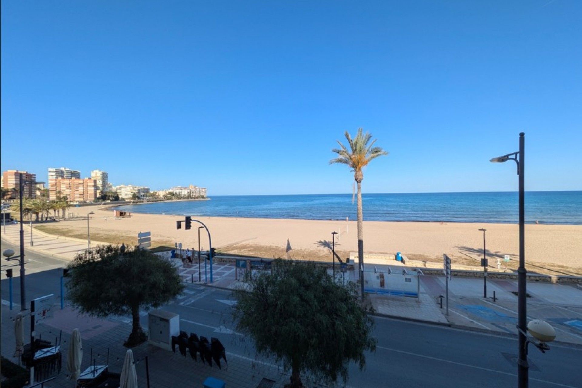 Reventa - Apartment -
El Campello - Costa Blanca