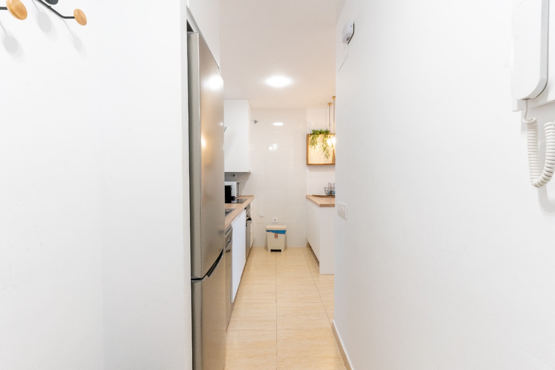 Reventa - Apartment -
El Campello - Costa Blanca