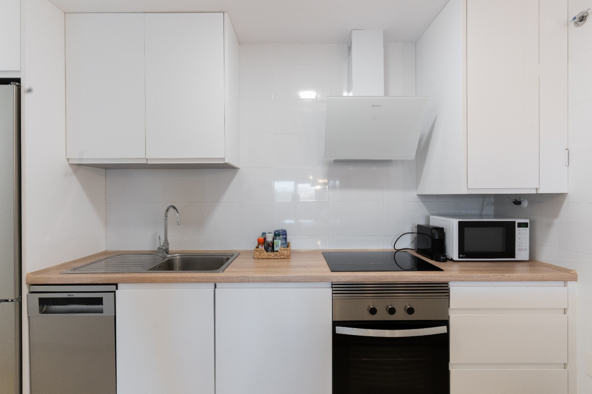 Reventa - Apartment -
El Campello - Costa Blanca