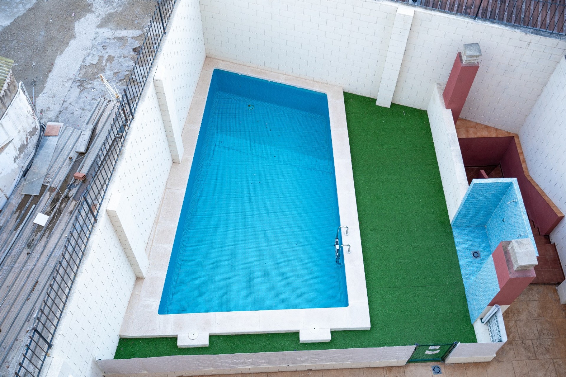 Reventa - Apartment -
El Campello - Costa Blanca