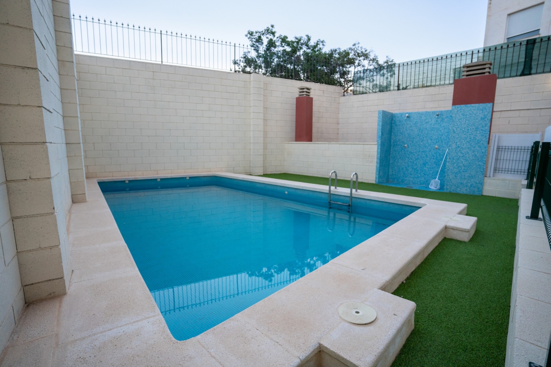 Reventa - Apartment -
El Campello - Costa Blanca