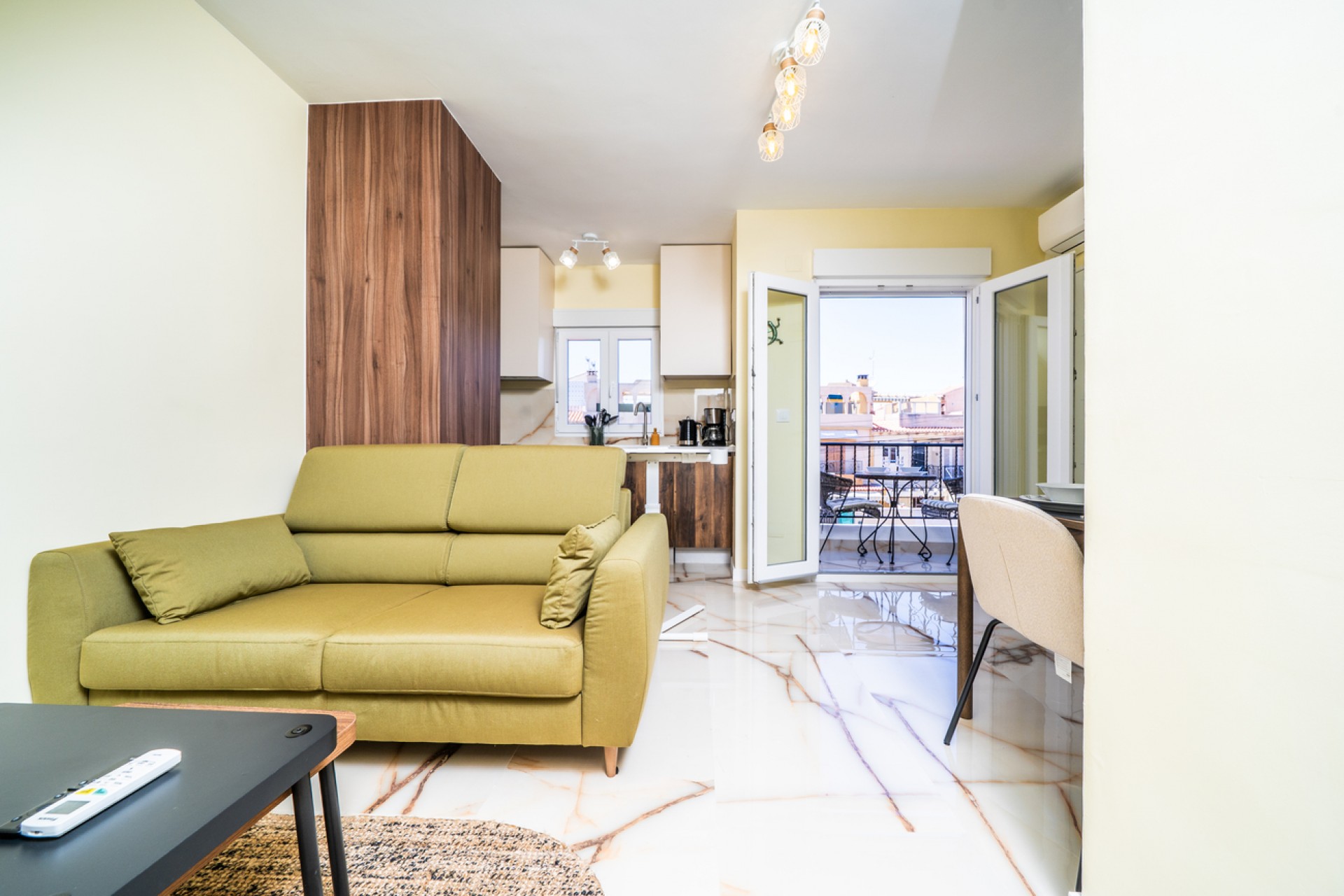 Reventa - Apartment -
El Chaparral - Costa Blanca