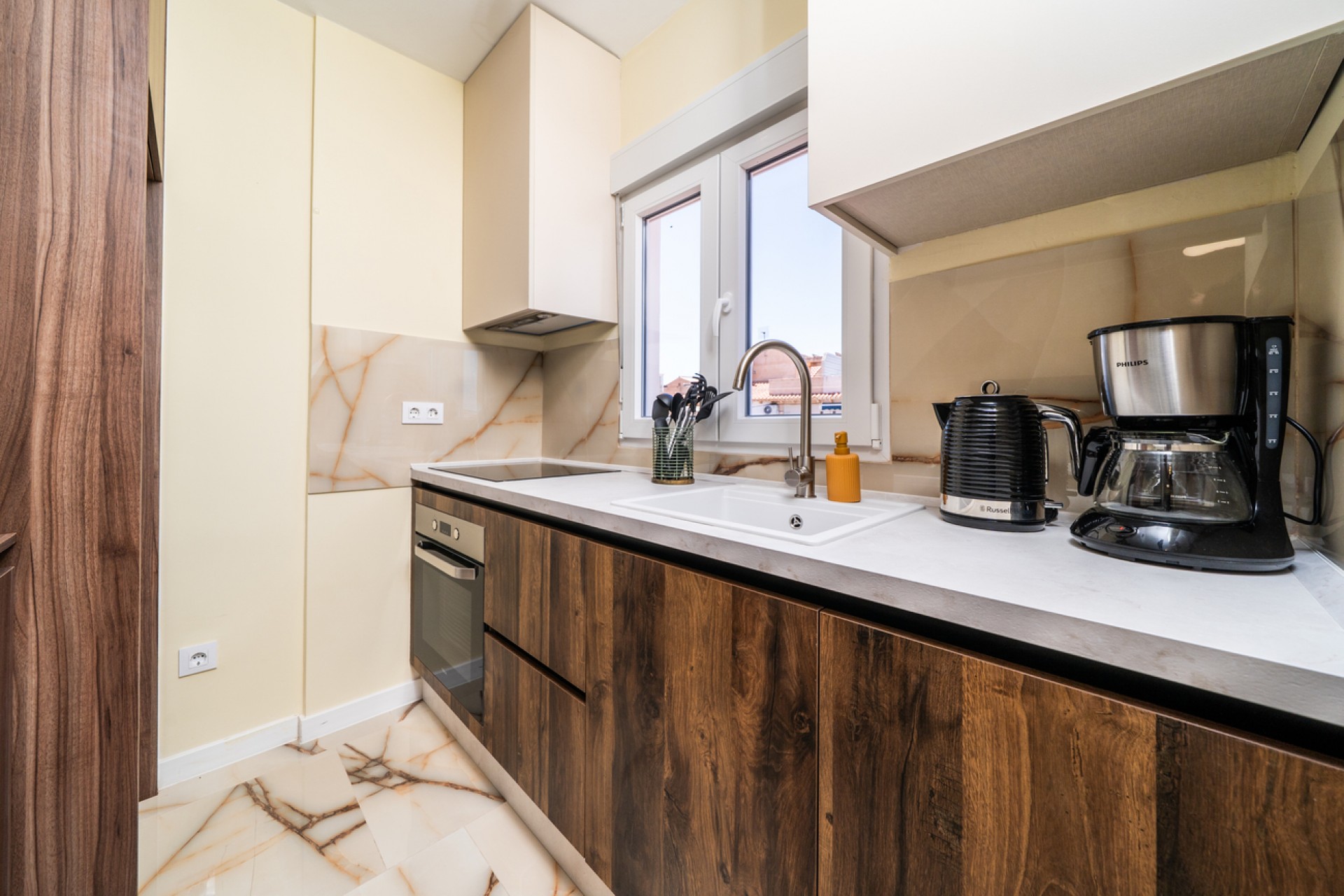 Reventa - Apartment -
El Chaparral - Costa Blanca