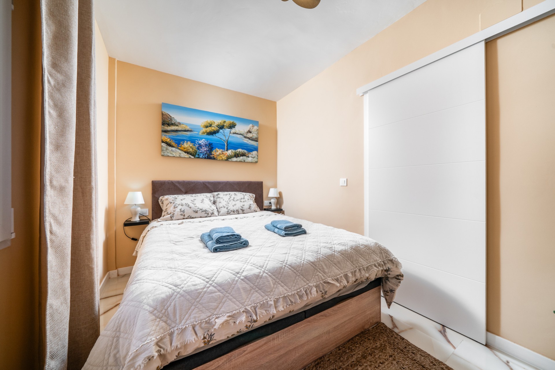 Reventa - Apartment -
El Chaparral - Costa Blanca