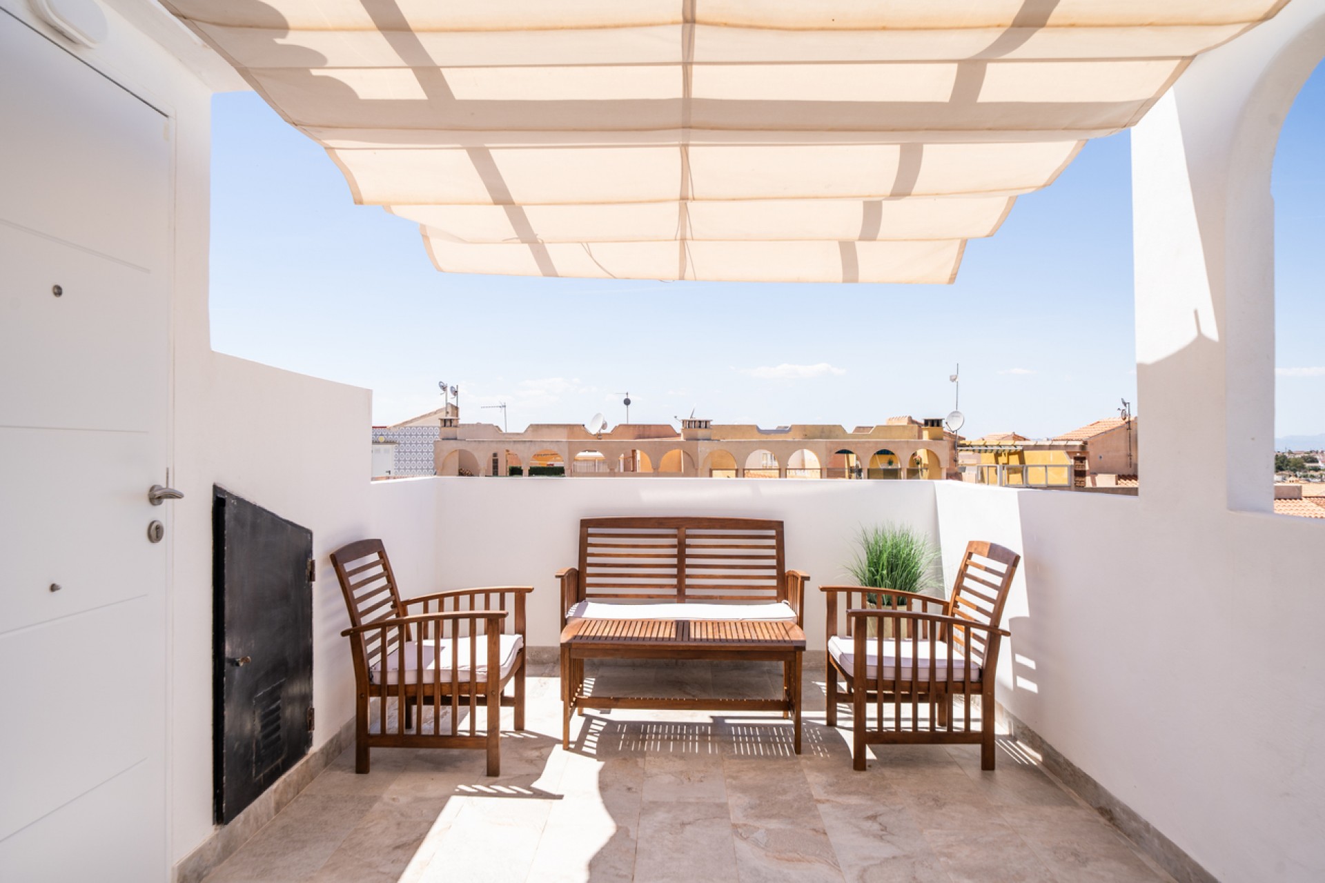 Reventa - Apartment -
El Chaparral - Costa Blanca