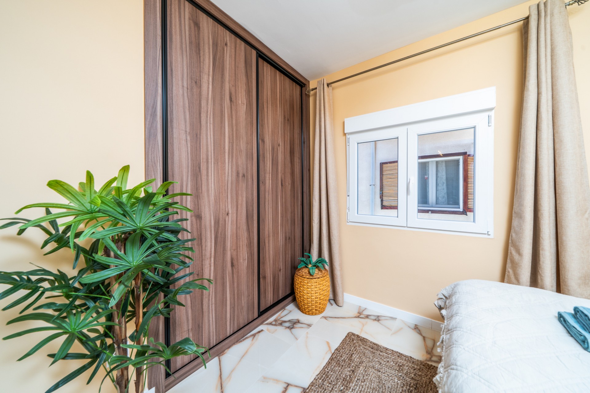 Reventa - Apartment -
El Chaparral - Costa Blanca