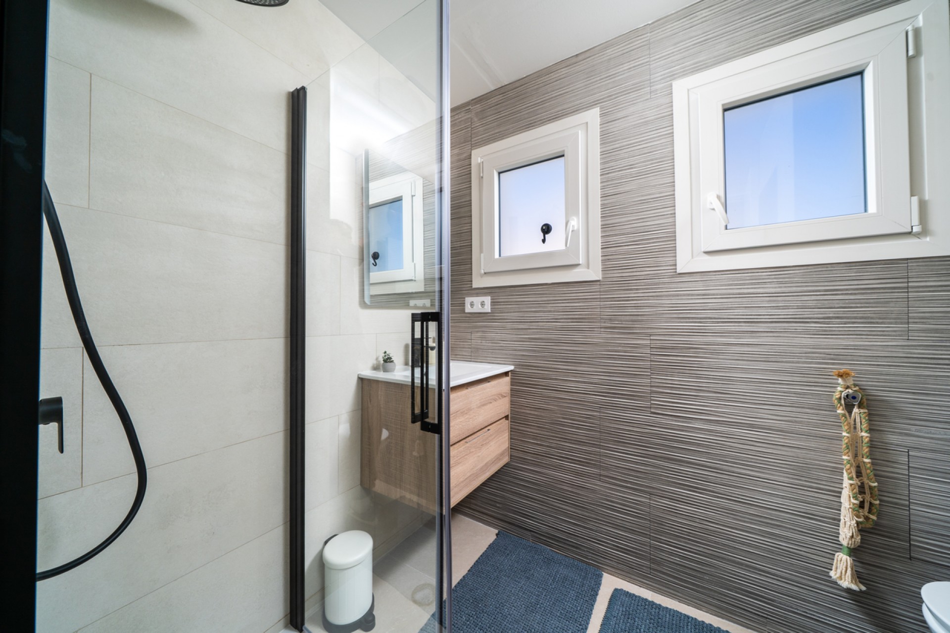 Reventa - Apartment -
El Chaparral - Costa Blanca