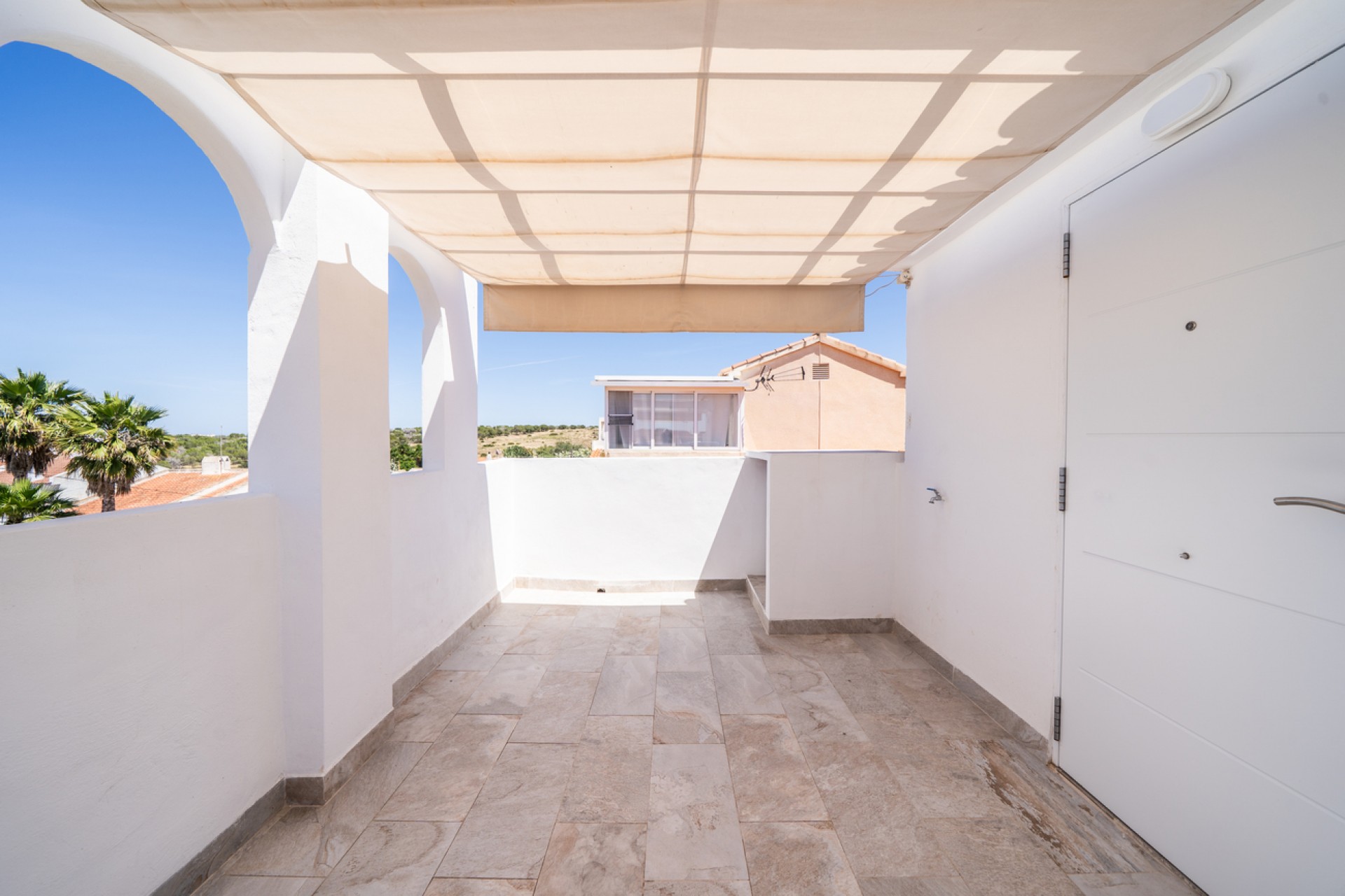 Reventa - Apartment -
El Chaparral - Costa Blanca