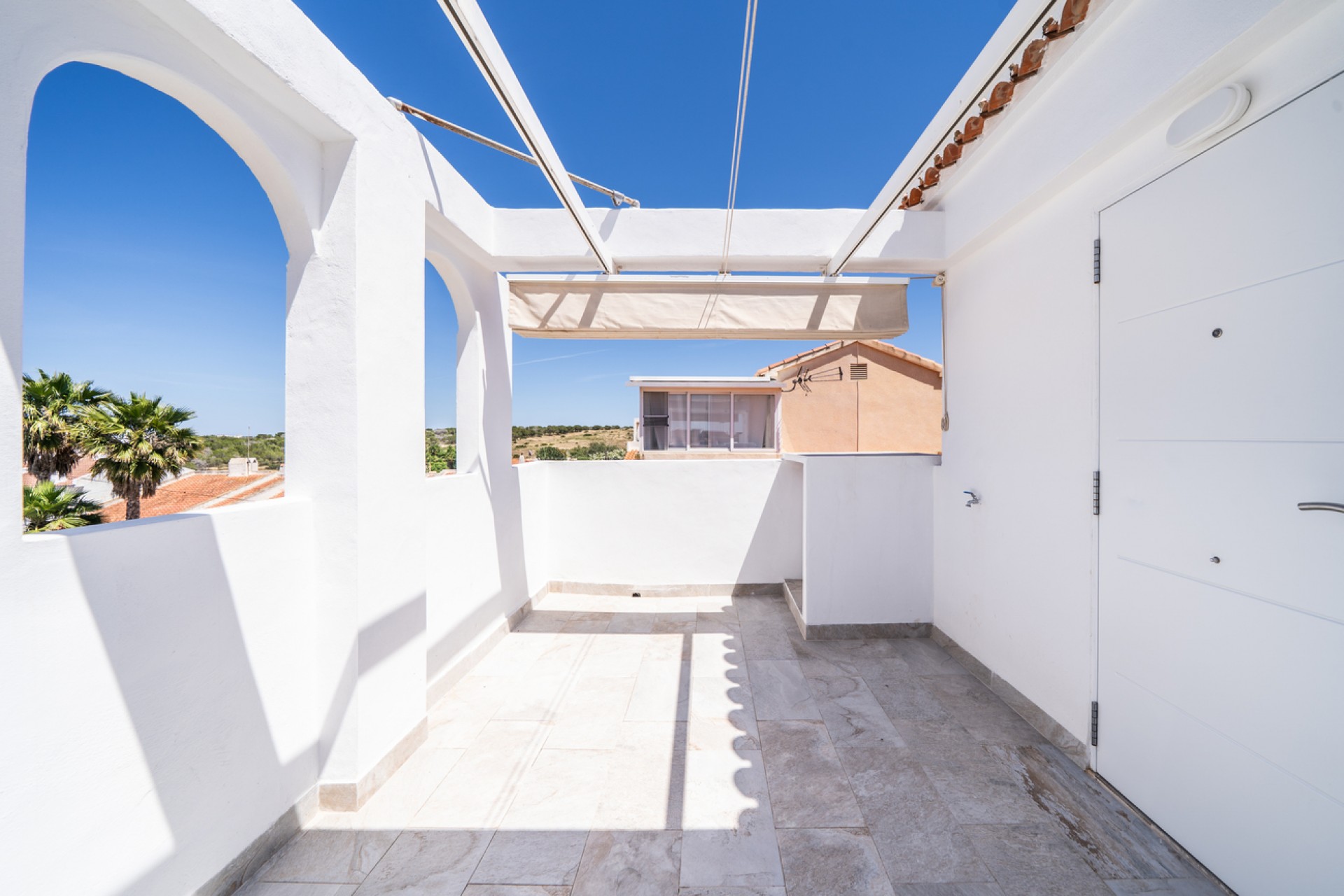 Reventa - Apartment -
El Chaparral - Costa Blanca