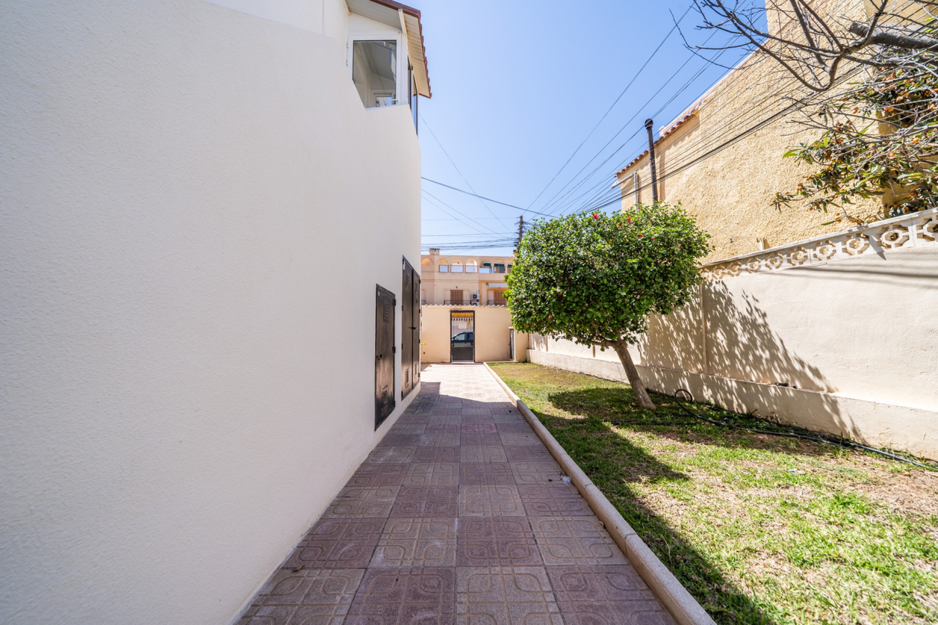 Reventa - Apartment -
El Chaparral - Costa Blanca