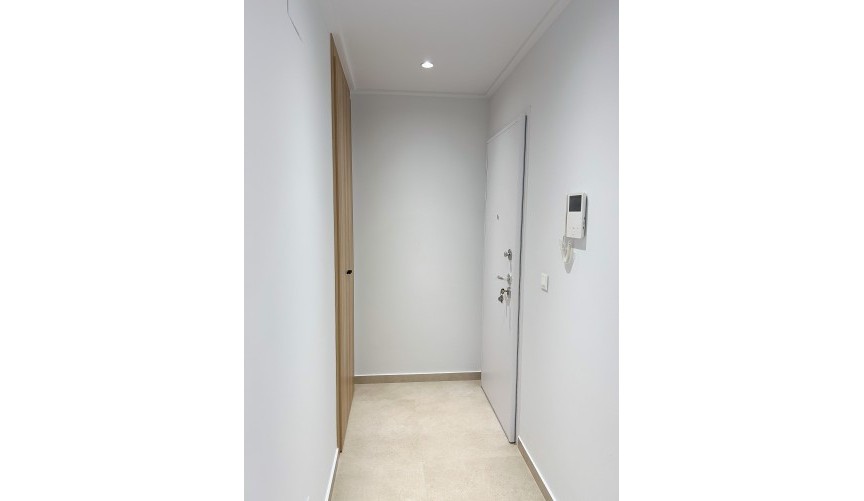 Reventa - Apartment -
El Raso - Costa Blanca