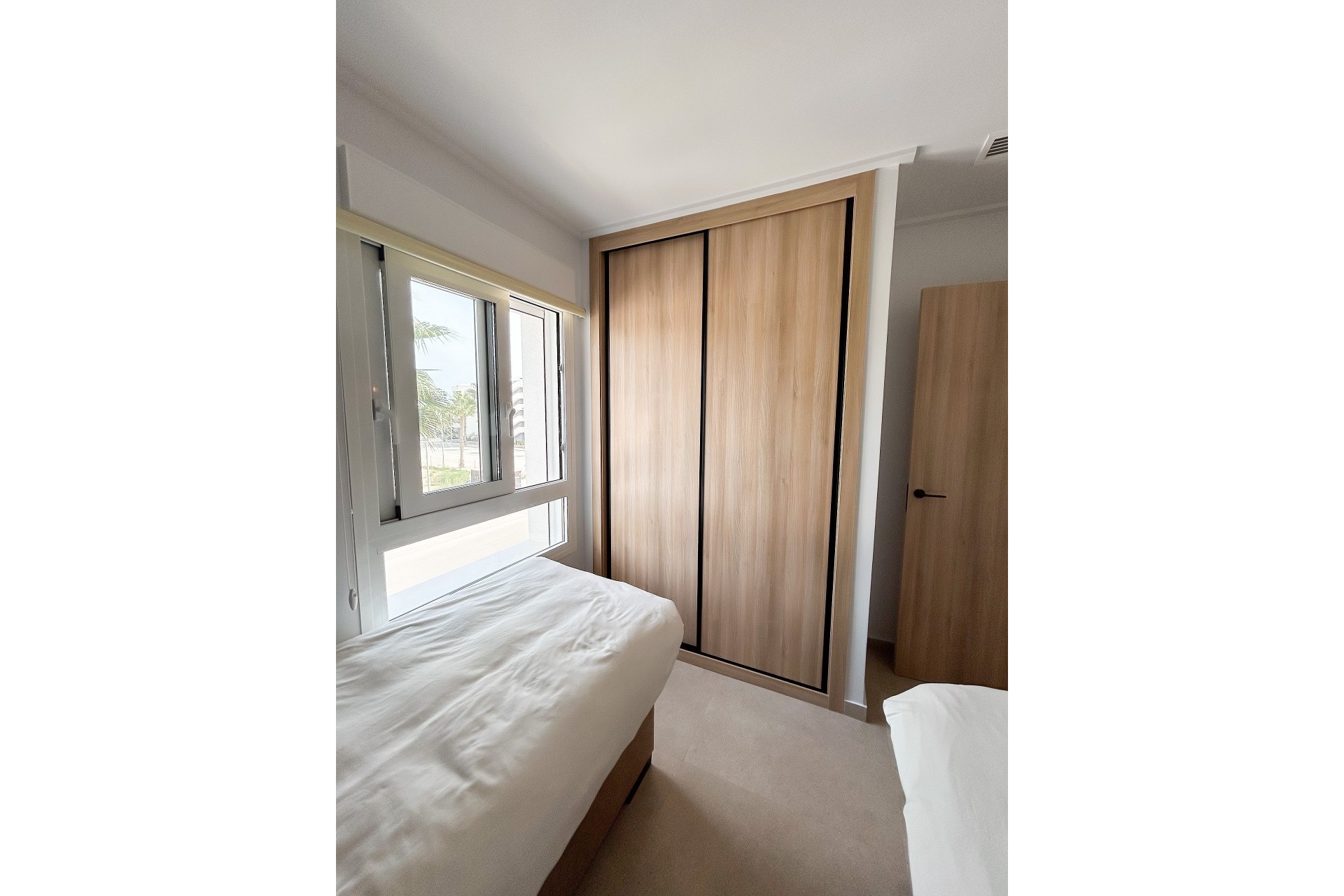 Reventa - Apartment -
El Raso - Costa Blanca