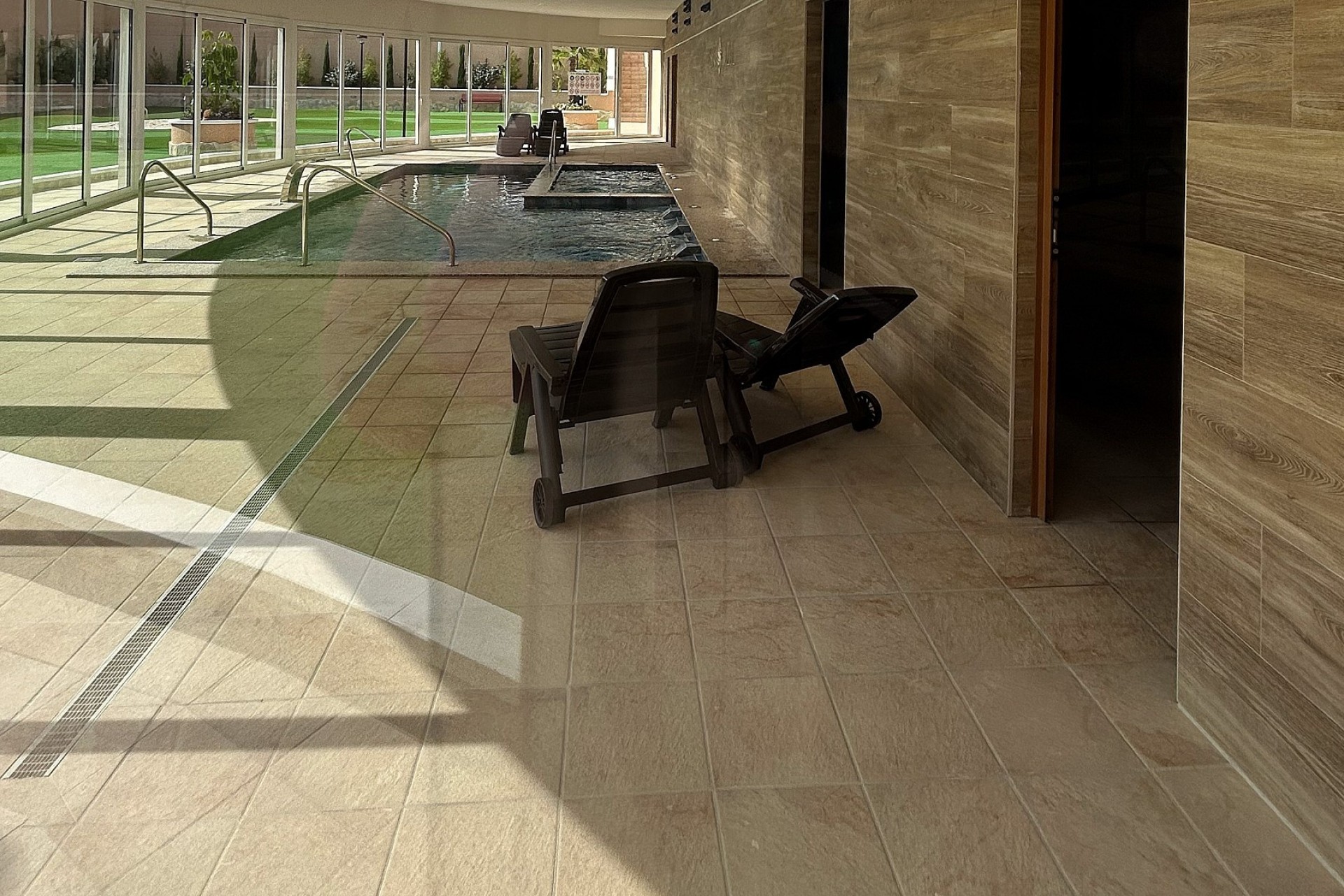 Reventa - Apartment -
El Raso - Costa Blanca