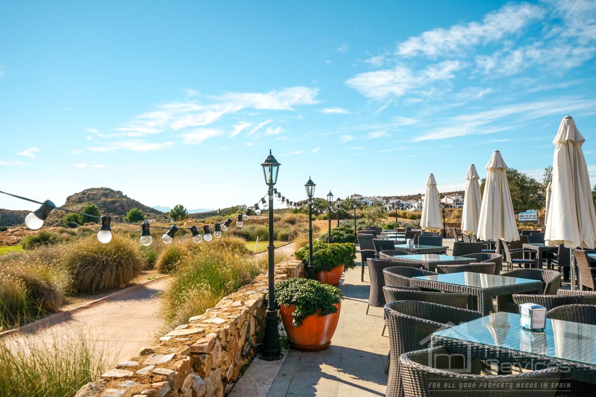 Reventa - Apartment -
El Valle Golf Resort - Inland