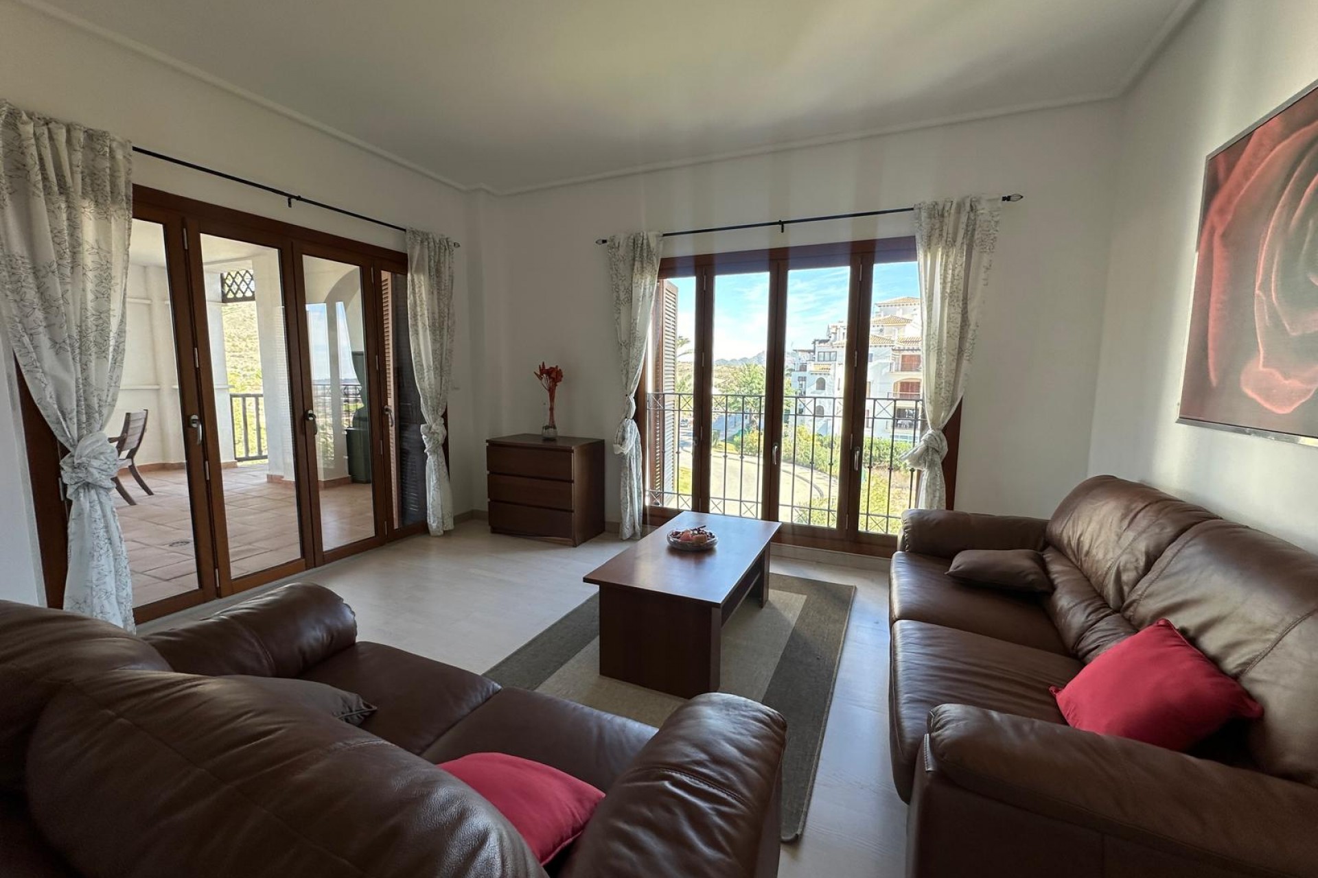 Reventa - Apartment -
El Valle Golf Resort - Inland