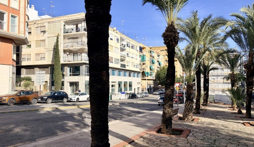 Reventa - Apartment -
Elche - Costa Blanca