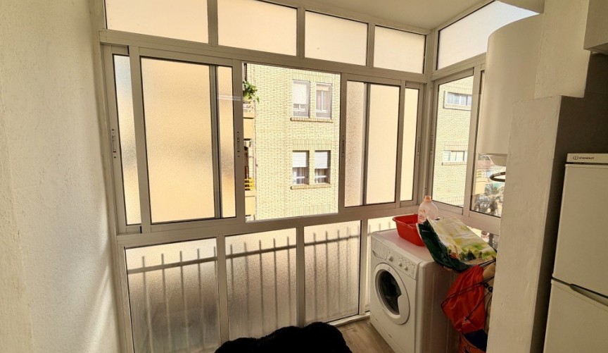 Reventa - Apartment -
Elche - Costa Blanca