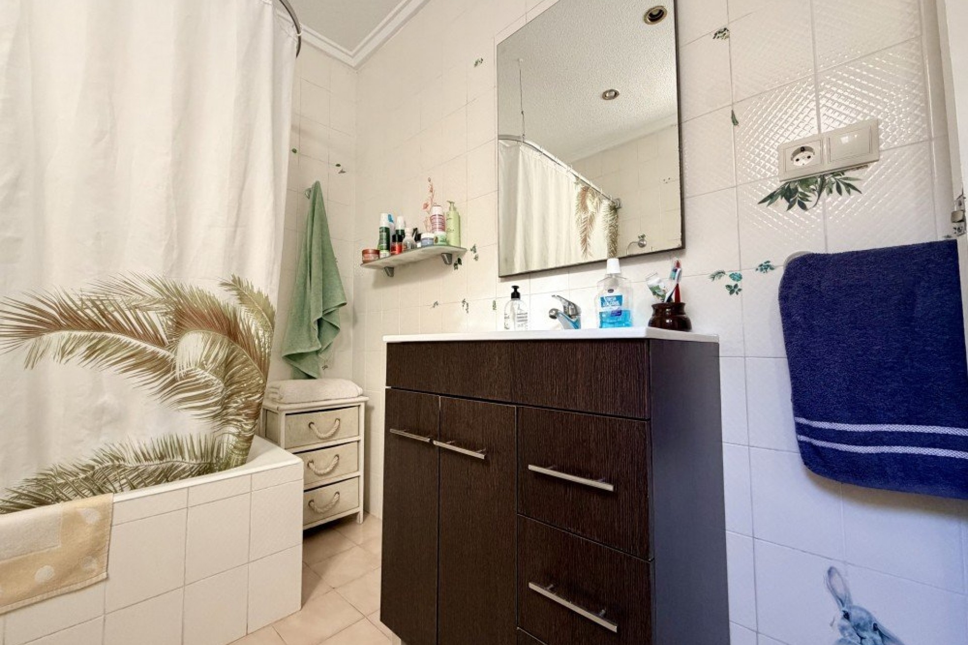 Reventa - Apartment -
Elche - Costa Blanca