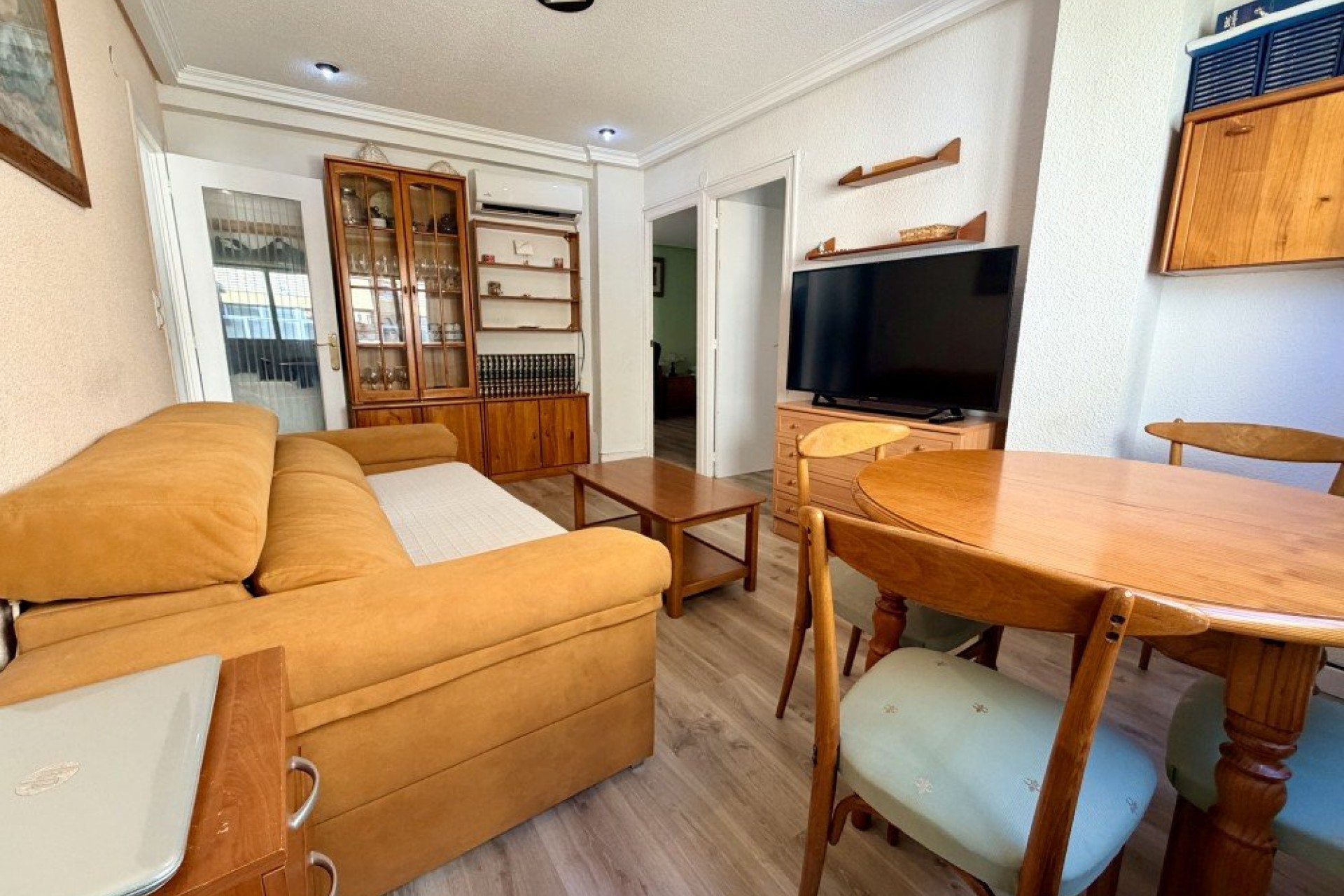 Reventa - Apartment -
Elche - Costa Blanca