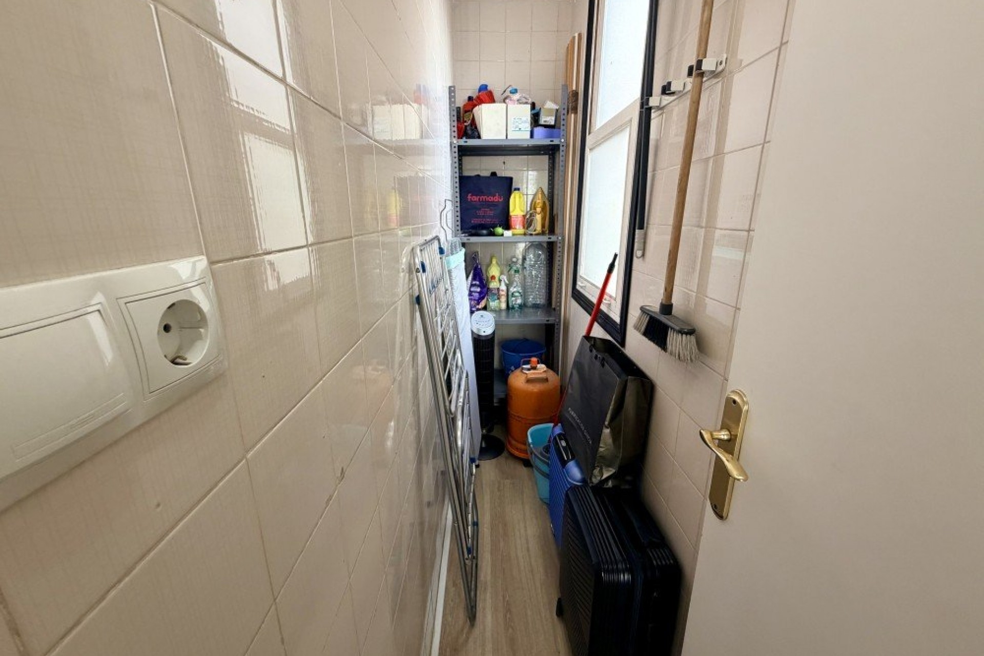 Reventa - Apartment -
Elche - Costa Blanca