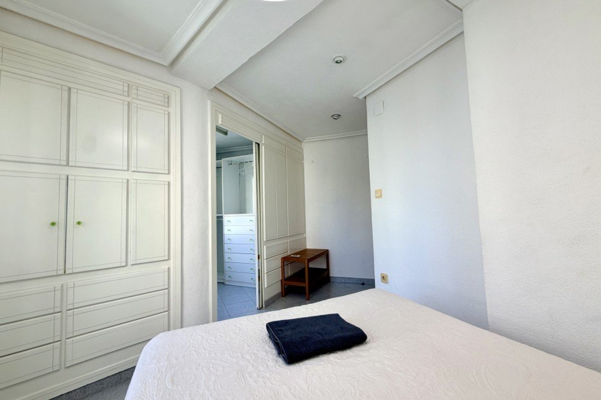 Reventa - Apartment -
Elche - Costa Blanca