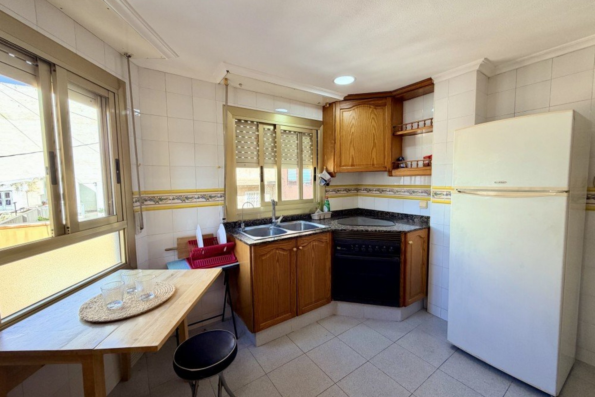 Reventa - Apartment -
Elche - Costa Blanca