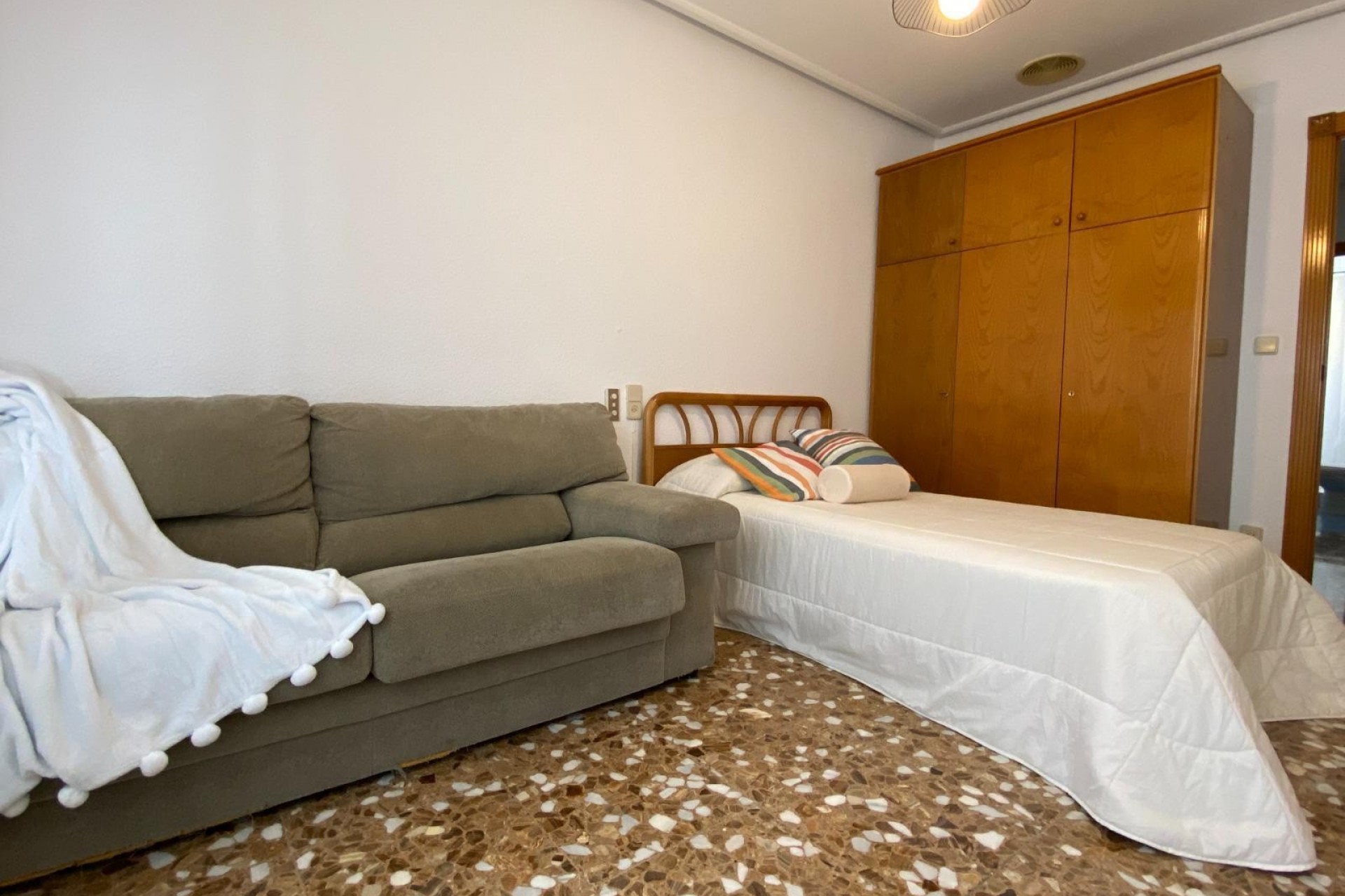 Reventa - Apartment -
Elche - Costa Blanca